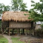 BAMBOO HOUSE OF ASSAM - Sheet1