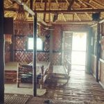 BAMBOO HOUSE OF ASSAM - Sheet2