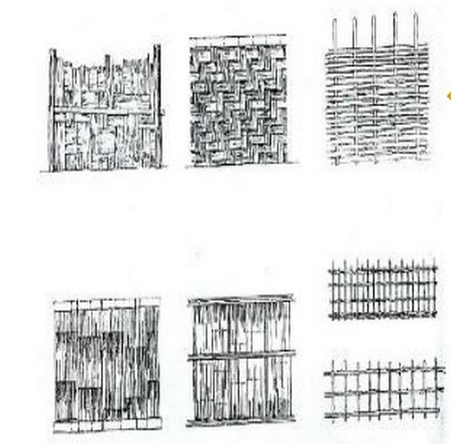 BAMBOO HOUSE OF ASSAM - Sheet3