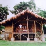 BAMBOO HOUSE OF ASSAM - Sheet4
