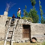 MUD AND TIMBER ARCHITECTURE OF LADAKH - Sheet1