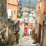 The effects of Urban planning on individual psychology - Sheet3