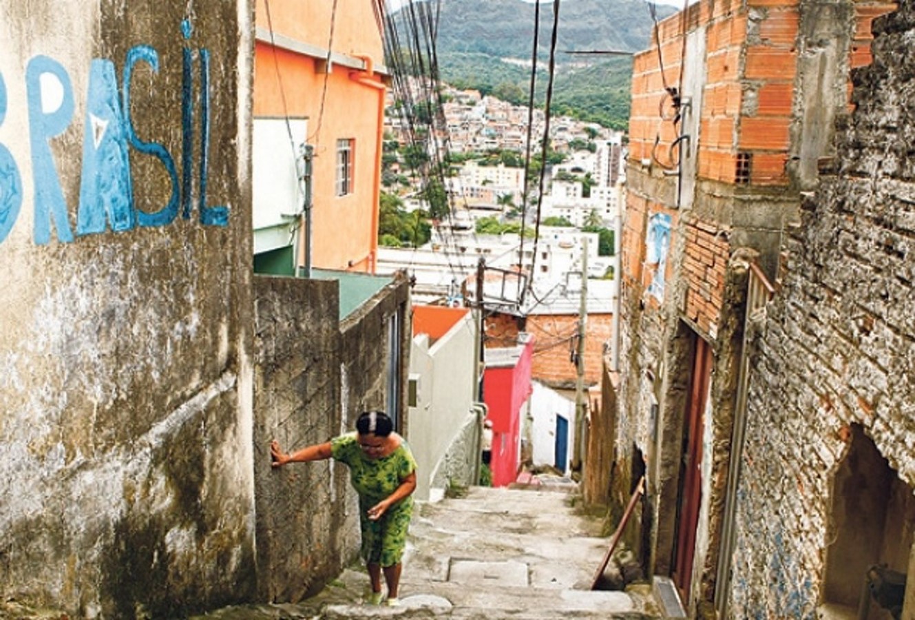 The effects of Urban planning on individual psychology - Sheet3