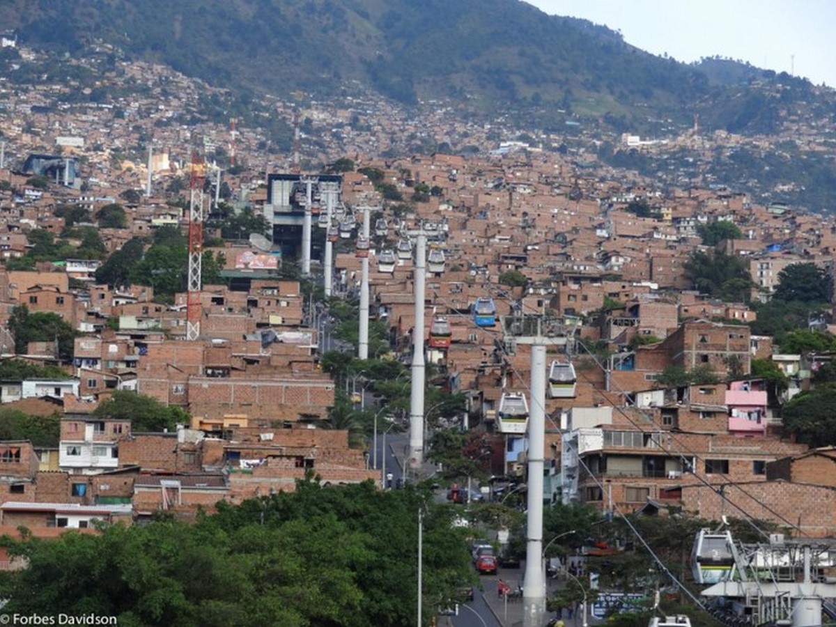 The effects of Urban planning on individual psychology - Sheet4