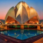 10 Things you did not know about The Lotus Temple - New Delhi - Sheet1