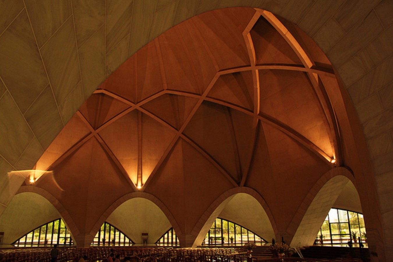 10 Things you did not know about The Lotus Temple - New Delhi - Sheet2
