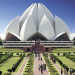 10 Things you did not know about The Lotus Temple - New Delhi - Sheet4