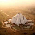 10 Things you did not know about The Lotus Temple - New Delhi - Sheet5