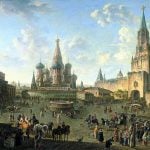 10 Things you did not know about St. Basil’s Cathedral - Moscow - Sheet1