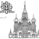 10 Things you did not know about St. Basil’s Cathedral - Moscow - Sheet4