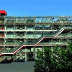 10 Things you did not know about Pompidou Center -France - Sheet1