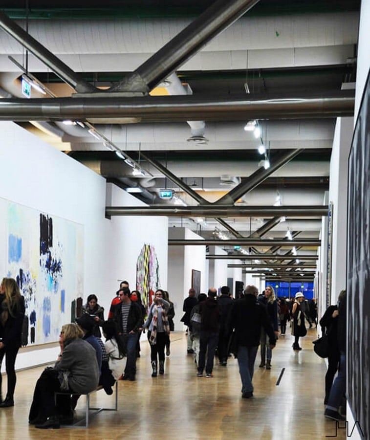 10 Things you did not know about Pompidou Center -France - Sheet11