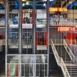 10 Things you did not know about Pompidou Center -France - Sheet12