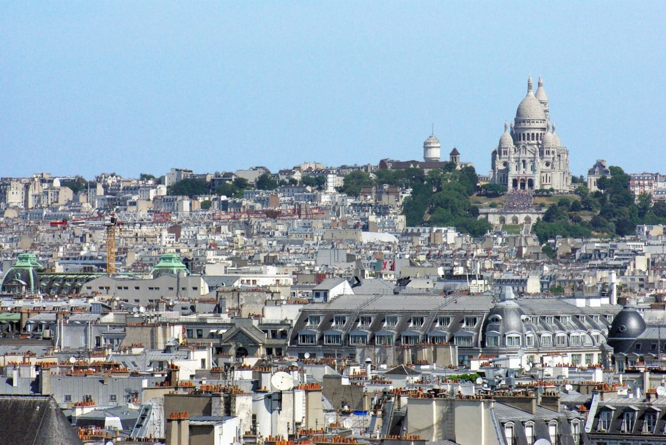 10 Things you did not know about Pompidou Center -France - Sheet16