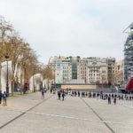10 Things you did not know about Pompidou Center -France - Sheet23