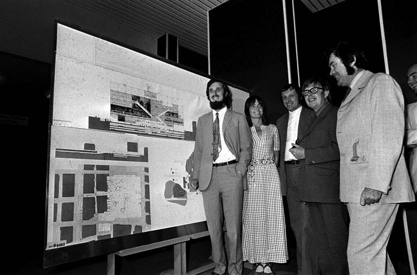 10 Things you did not know about Pompidou Center -France - Sheet5