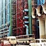 10 Things you did not know about Pompidou Center -France - Sheet7