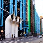 10 Things you did not know about Pompidou Center -France - Sheet8