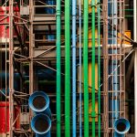 10 Things you did not know about Pompidou Center -France - Sheet9