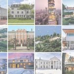 30 Biggest Houses in the World | Largest House In the World