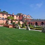 Beverly House, California, USA - Sheet2