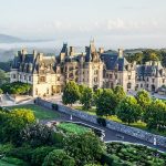 Biltmore Estate, North Carolina, USA - Sheet1