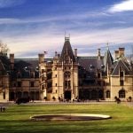 Biltmore Estate, North Carolina, USA - Sheet3