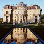 Carolands Chateau, San Francisco, USA - Sheet1
