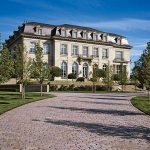 Carolands Chateau, San Francisco, USA - Sheet2