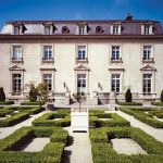 Carolands Chateau, San Francisco, USA - Sheet3