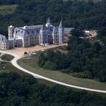 Château Pensmore, Missouri, USA - Sheet1