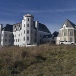Château Pensmore, Missouri, USA - Sheet2
