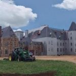 Château Pensmore, Missouri, USA - Sheet3