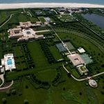 Fairfield Pond, Hamptons - Sheet