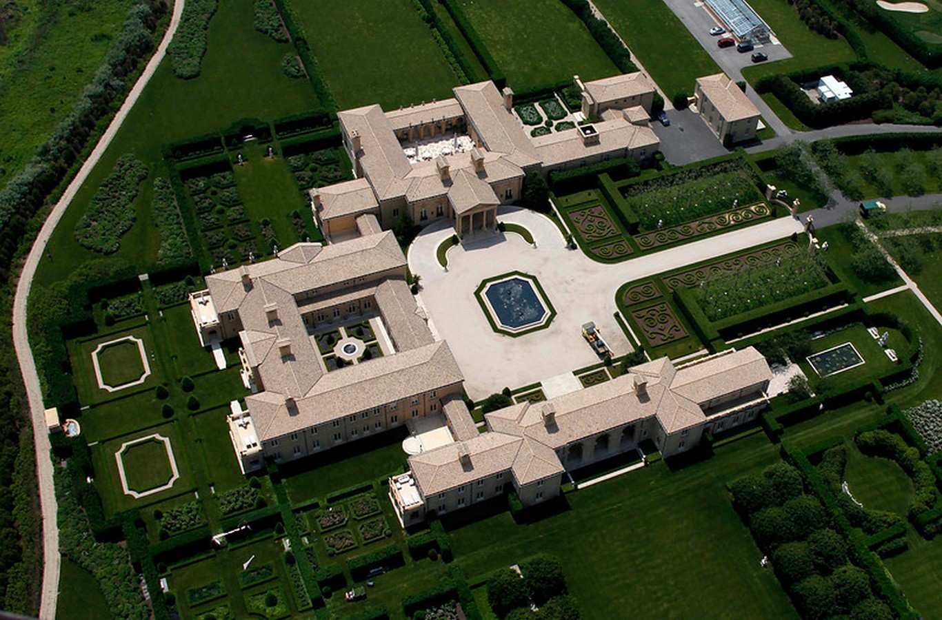 30 Biggest Houses In The World-Fairfield Pond, Hamptons - Sheet2