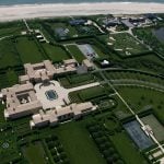 Fairfield Pond, Hamptons - Sheet3