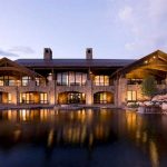 Hala Ranch, Colorado, USA - Sheet1