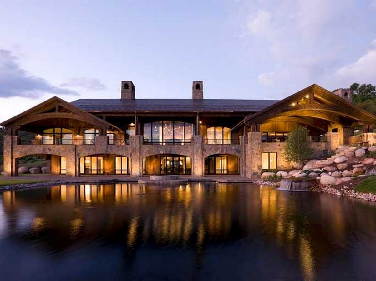 Hala Ranch, Colorado, USA - Sheet1