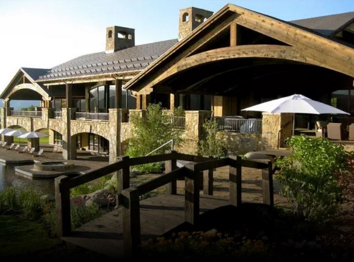 Hala Ranch, Colorado, USA - Sheet2