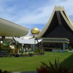 Istana Nurul Iman, Brunei - Sheet1