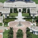 Maison de L'Amitie, Florida, USA - Sheet2