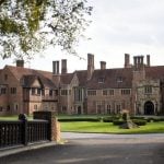 Meadow Brook Hall, Michigan, USA - Sheet1