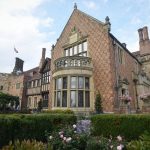 Meadow Brook Hall, Michigan, USA - Sheet2