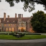 Meadow Brook Hall, Michigan, USA - Sheet3