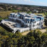 Modern Versailles, Florida, USA - Sheet1