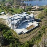 Modern Versailles, Florida, USA - Sheet2
