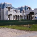 Modern Versailles, Florida, USA - Sheet3
