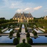 Oheka Castle, New York, USA - Sheet1