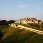 Oheka Castle, New York, USA - Sheet2