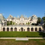Oheka Castle, New York, USA - Sheet3